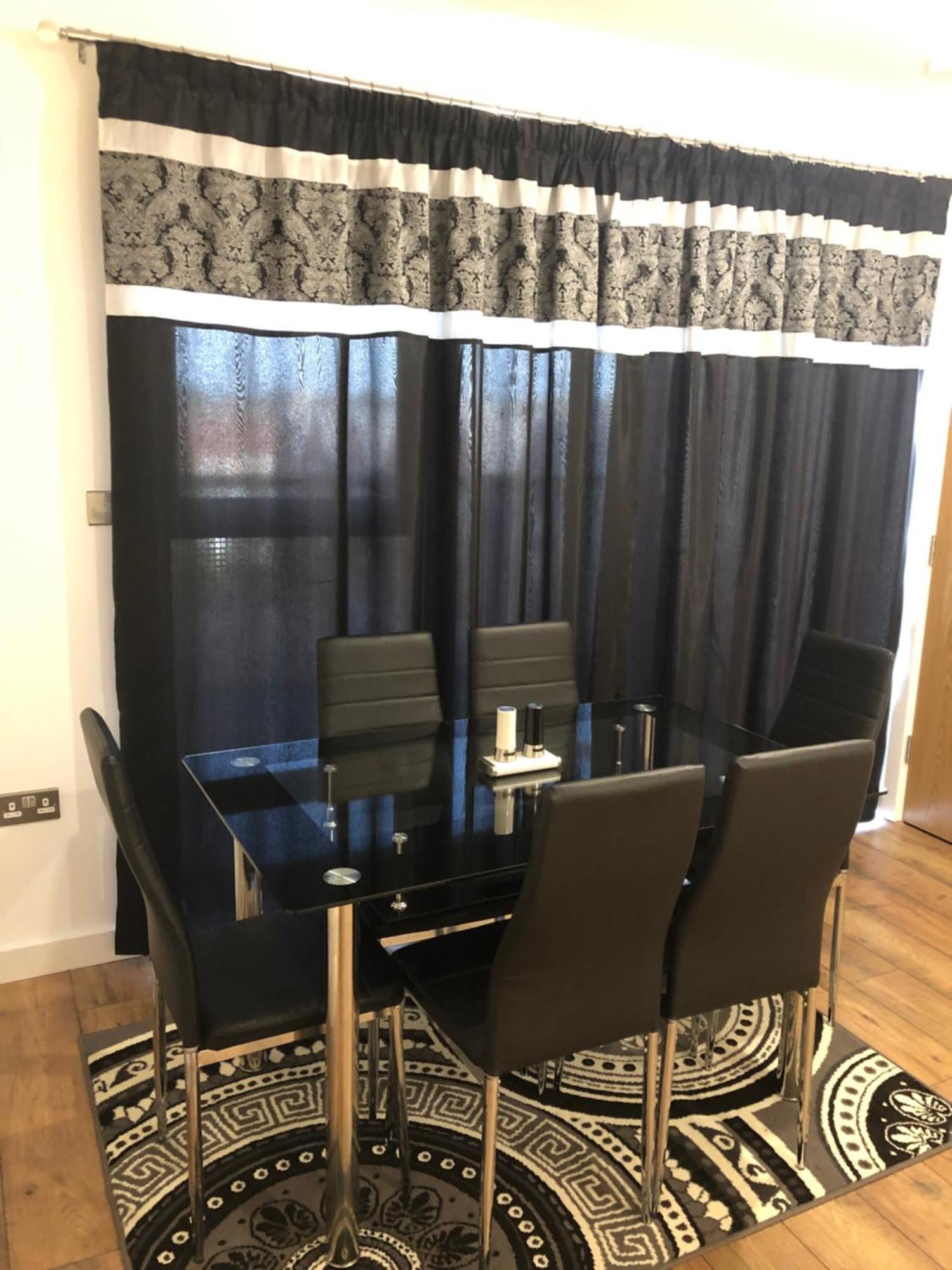 Luxury Kingsize Bedroom With Private Bathroom Northolt  Eksteriør billede