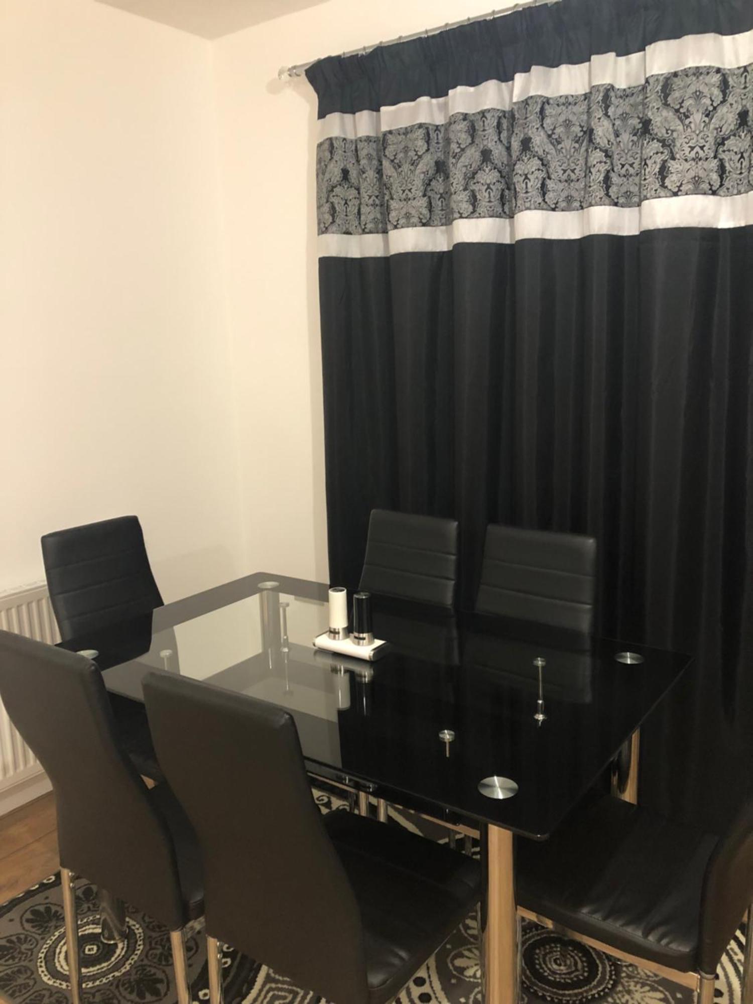 Luxury Kingsize Bedroom With Private Bathroom Northolt  Eksteriør billede